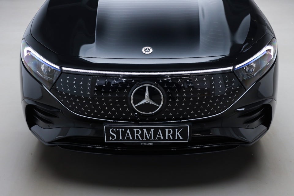 Mercedes EQA250+ AMG Premium 5d