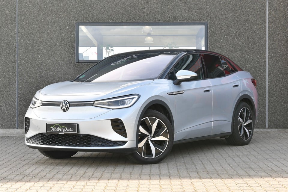 VW ID.5 77 GTX 4Motion 5d