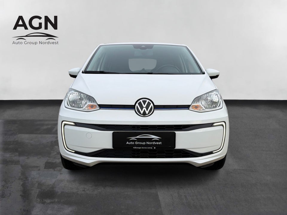 VW e-Up! Active 5d