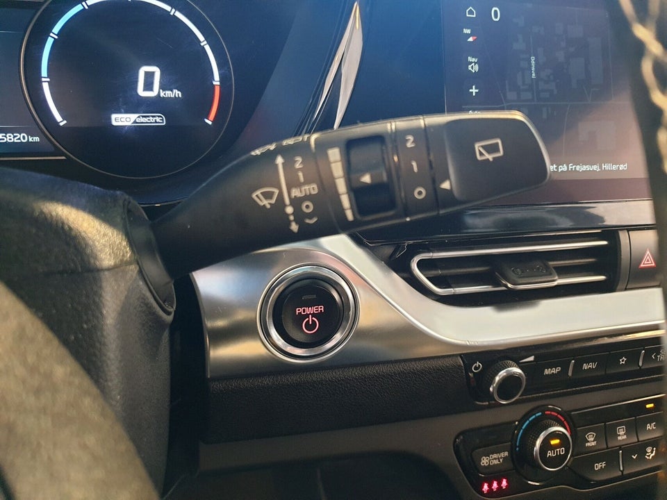 Kia e-Niro 39 Comfort 5d