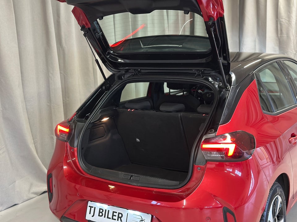 Opel Corsa-e 50 GS-Line 5d