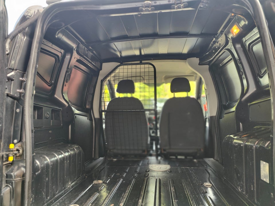 Peugeot Bipper 1,3 HDi 80 Van