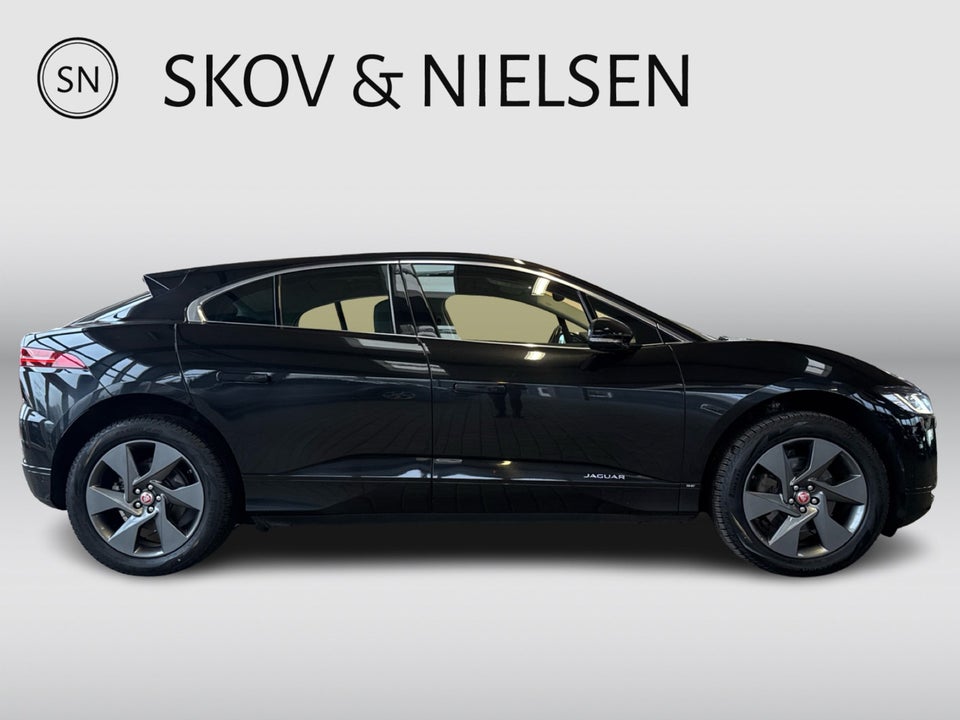 Jaguar I-Pace EV400 SE AWD 5d