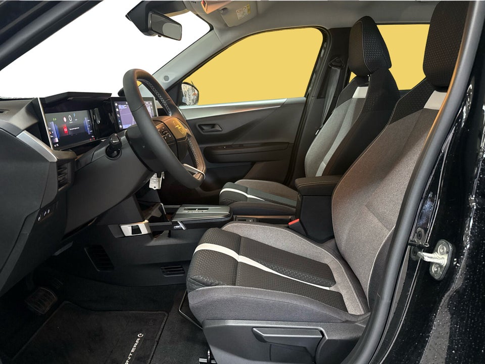 Opel Frontera 44 Elegance 5d