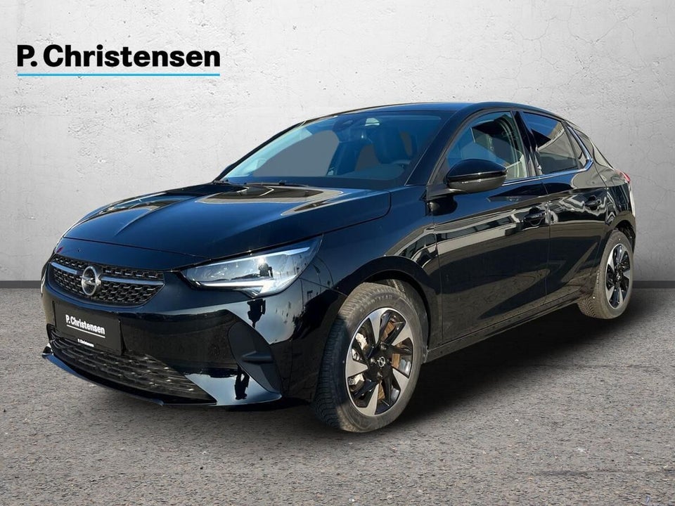 Opel Corsa-e 50 Elegance 5d