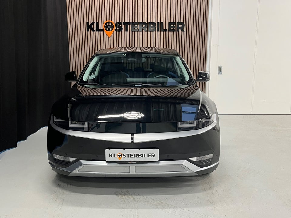 Hyundai Ioniq 5 77 Advanced 5d