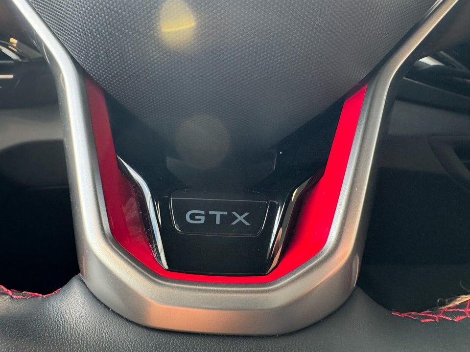 VW ID.4 77 GTX 4Motion 5d