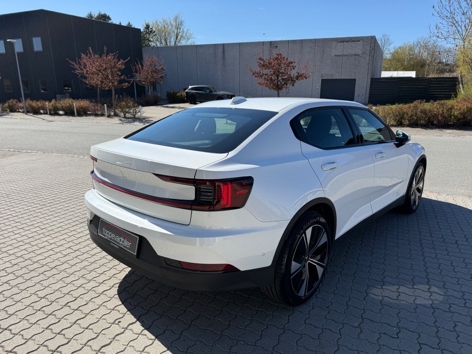 Polestar 2 Long Range 5d