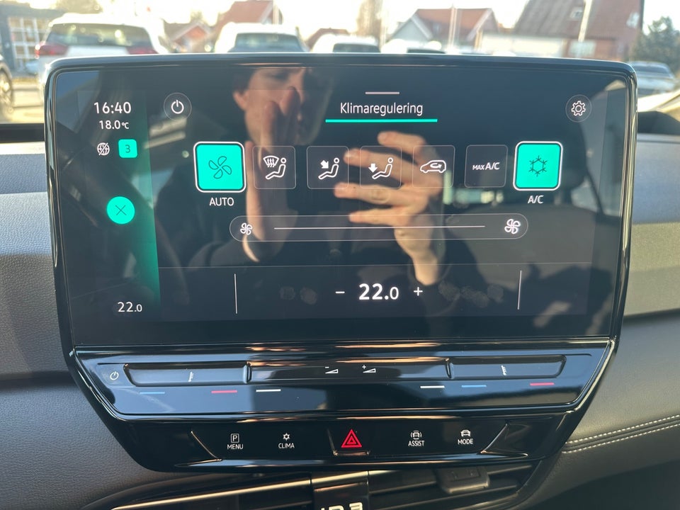 VW ID.3 58 Pro Performance 5d