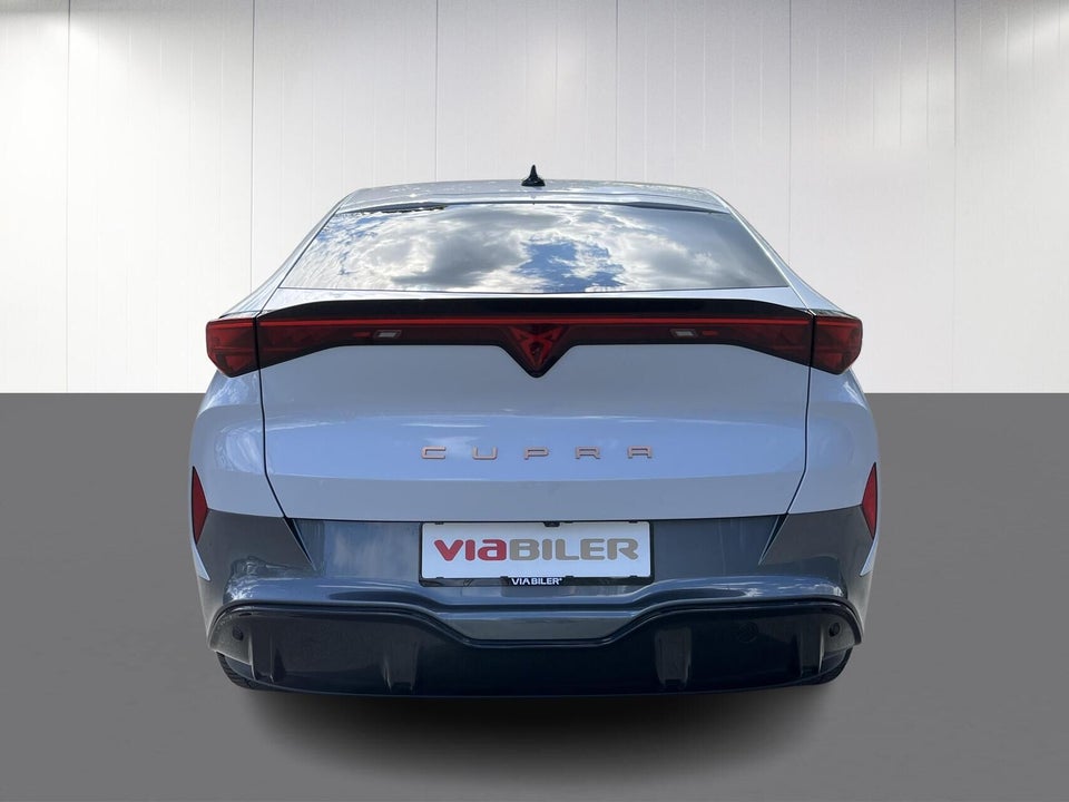 Cupra Tavascan 77 Endurance 5d