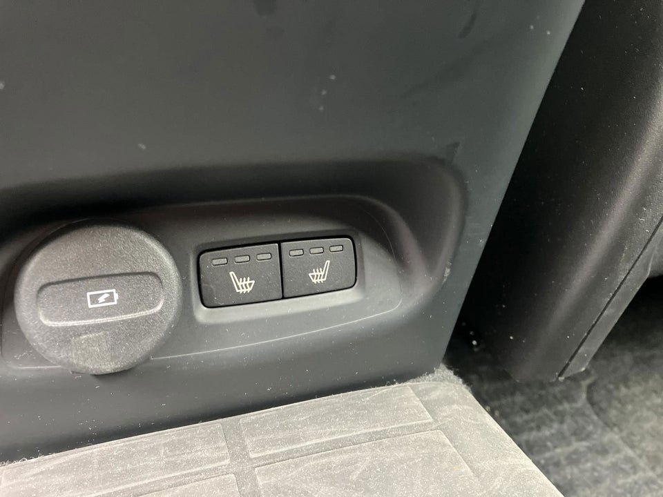 Volvo C40 P6 ReCharge Ultimate 5d