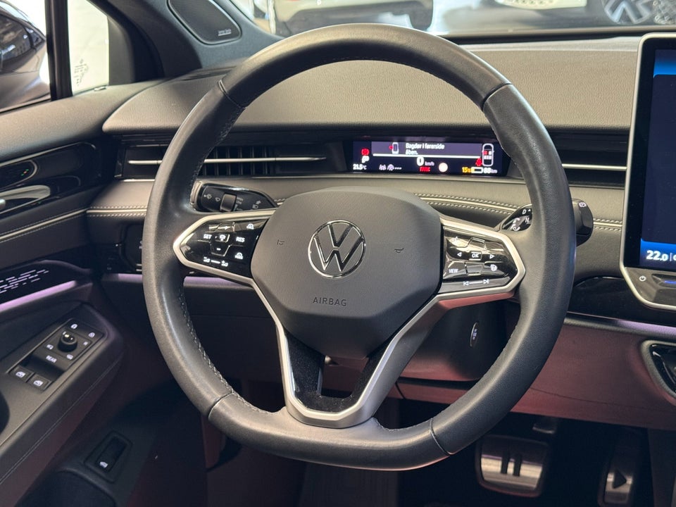 VW ID.7 77 Style+ 5d