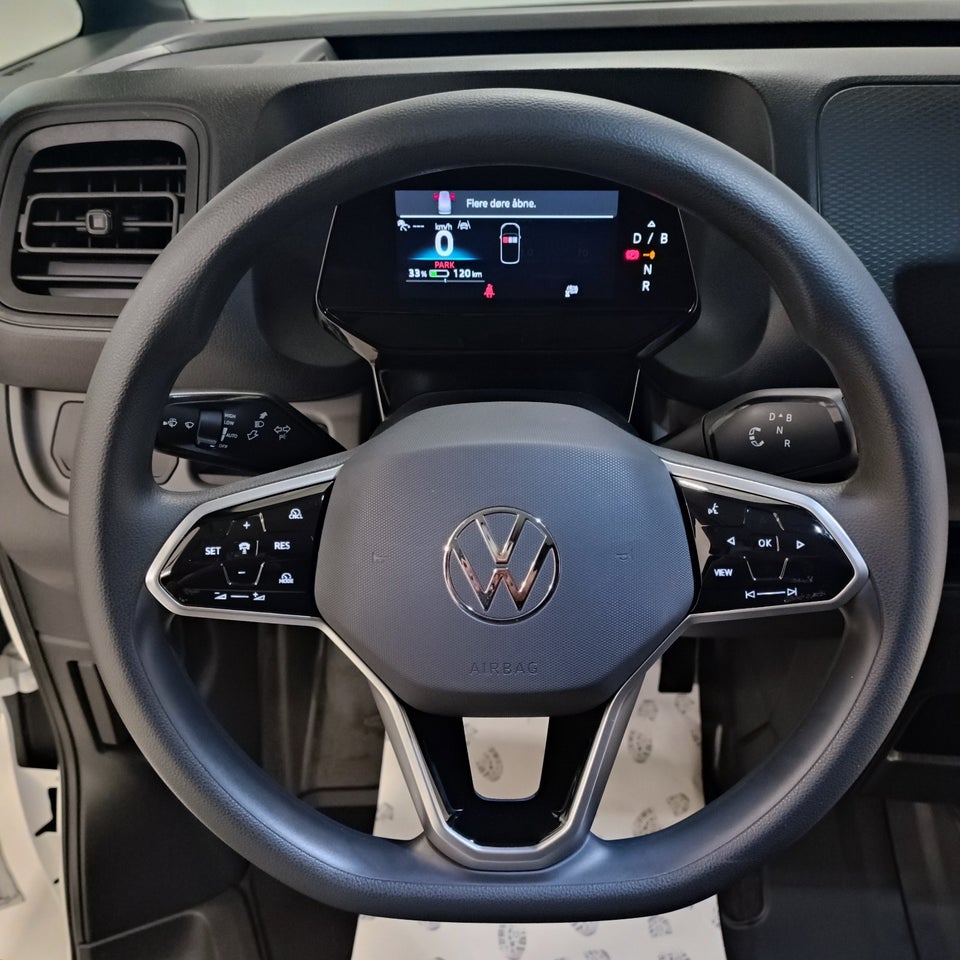 VW ID. Buzz 79 Cargo Comfort+