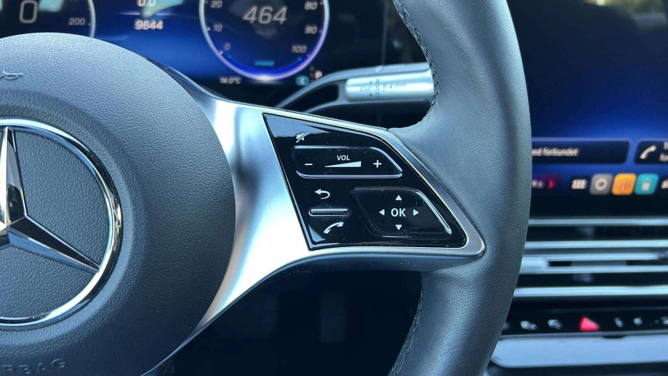 Mercedes CLA250+ electric Progressive Advance Plus 4d