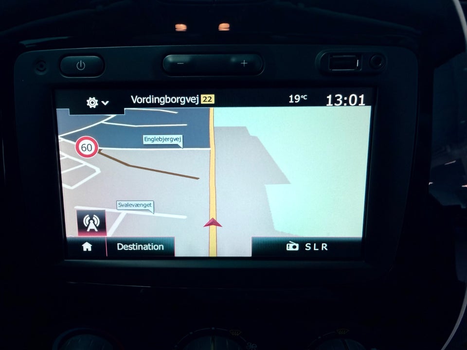 Renault Captur 0,9 TCe 90 Intens 5d