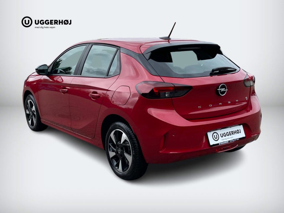 Opel Corsa-e 50 GS 5d