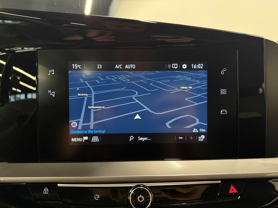 Opel Mokka-e 50 Edition+ 5d