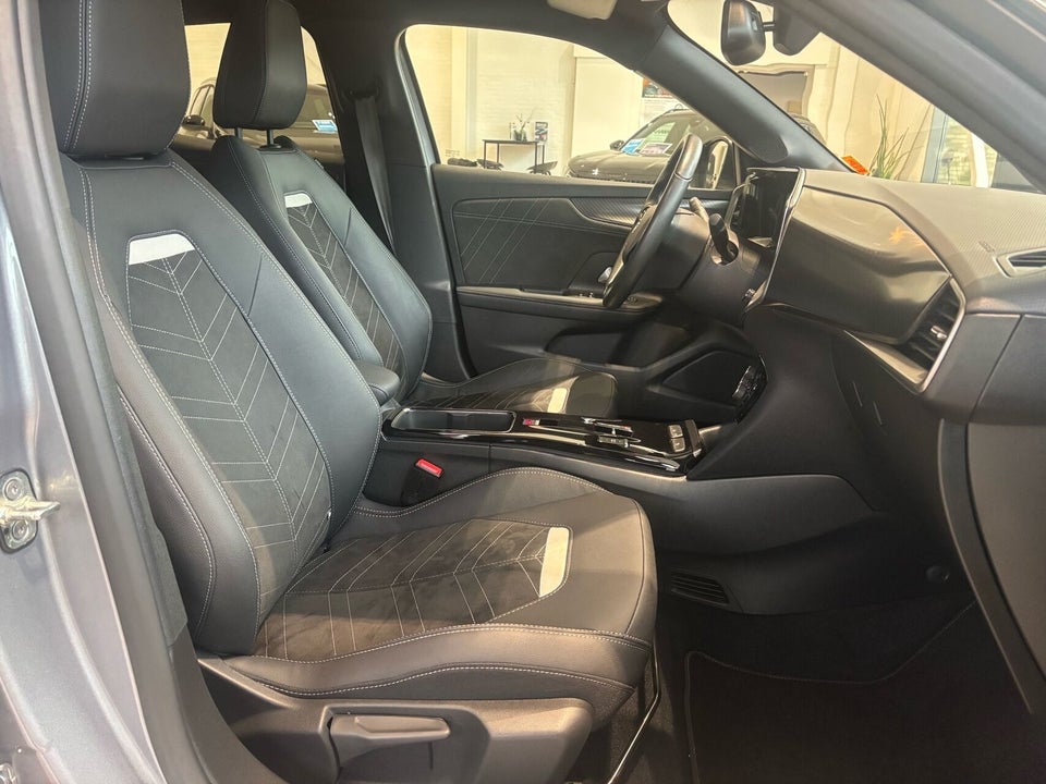 Opel Mokka-e 50 Ultimate 5d