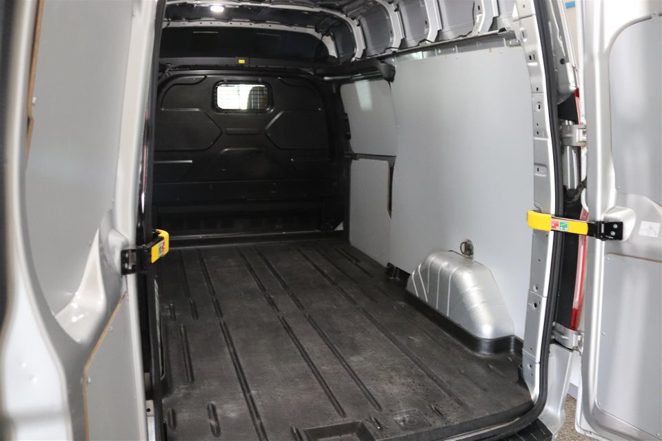 Ford Transit Custom 340L 2,0 TDCi 130 Trend