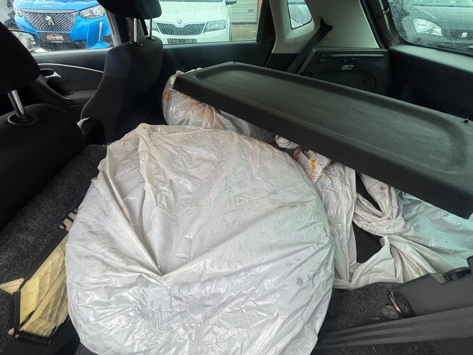 VW Polo 1,2 TSi 90 Comfortline BMT 5d