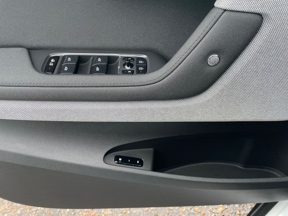 Polestar 2 Long Range 5d