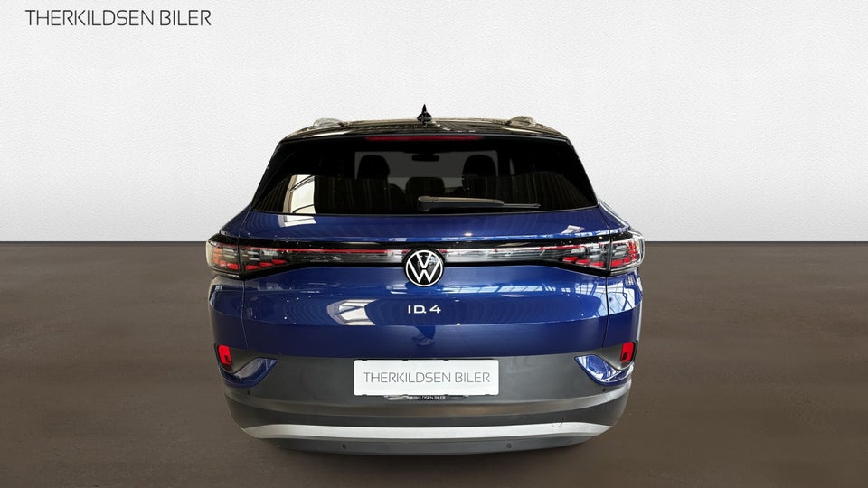 VW ID.4 77 Pro 5d