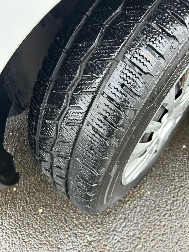 Toyota ProAce 2,0 D 122 Medium Comfort Master aut. 6d