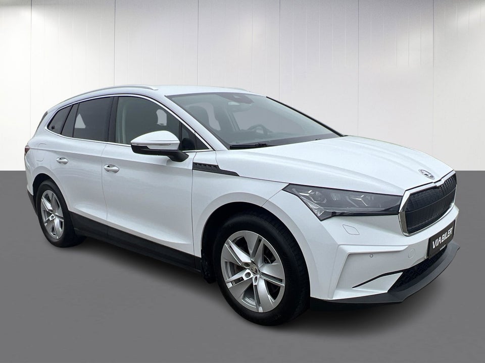 Skoda Enyaq 80 iV 5d