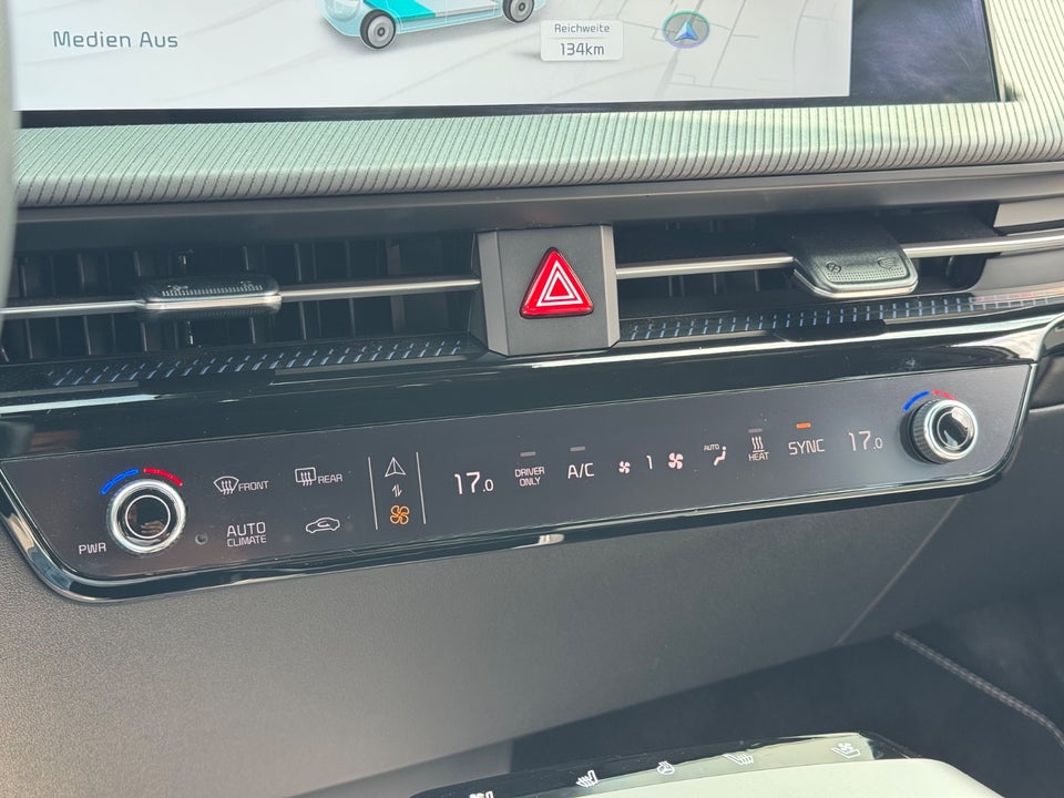 Kia EV6 77 Long Range GT-Line 5d