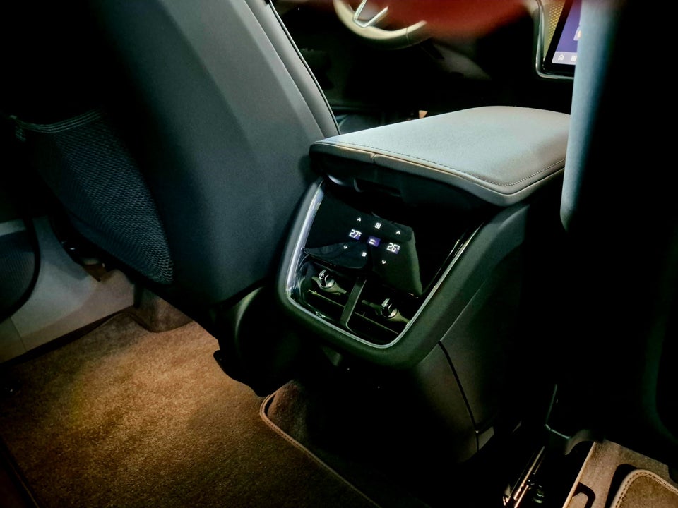 Volvo EX90 Twin Ultra 7prs 5d