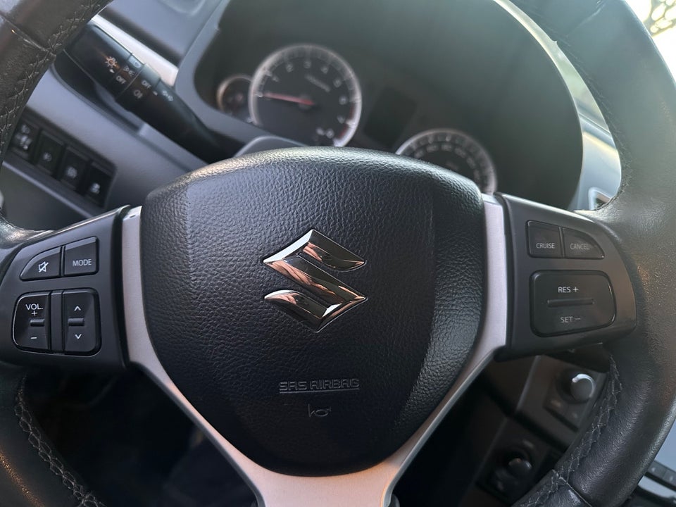 Suzuki Swift 1,2 S ECO+ 5d