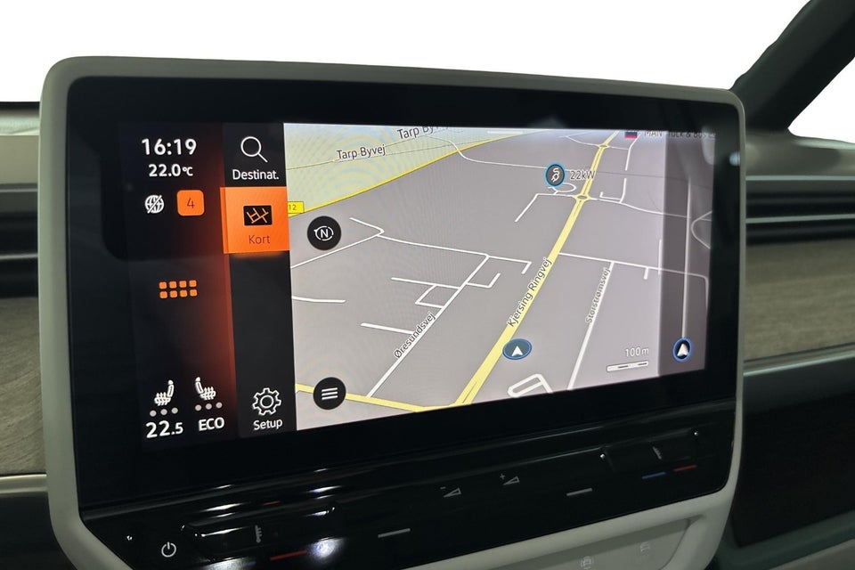 VW ID.Buzz 77 Pro SWB 5d