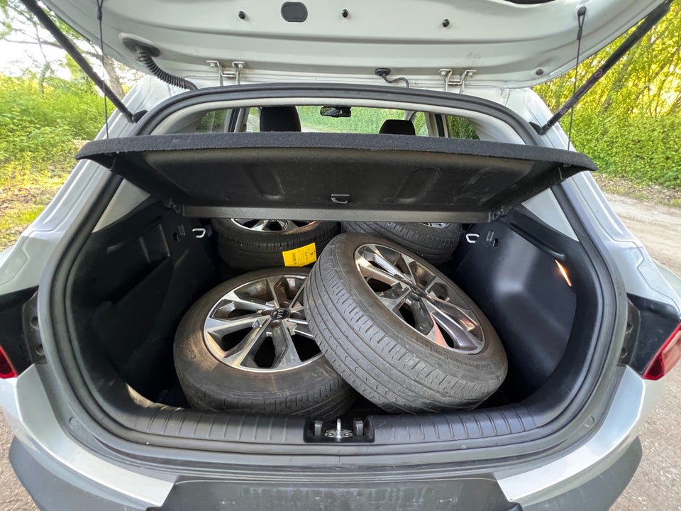 Kia Stonic 1,0 T-GDi Edition+ 5d
