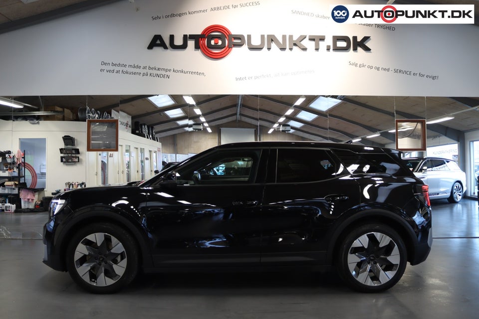 Ford Explorer 82 Premium Extended Range 5d