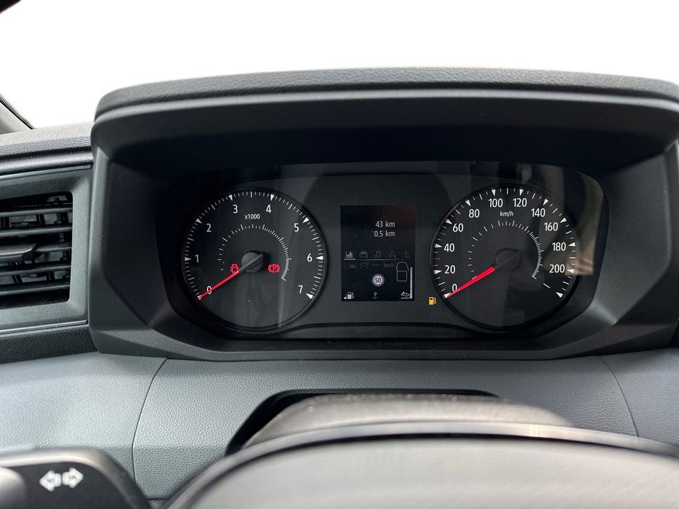 Renault Master V T35 2,0 dCi 150 L3 Chassis Tekno