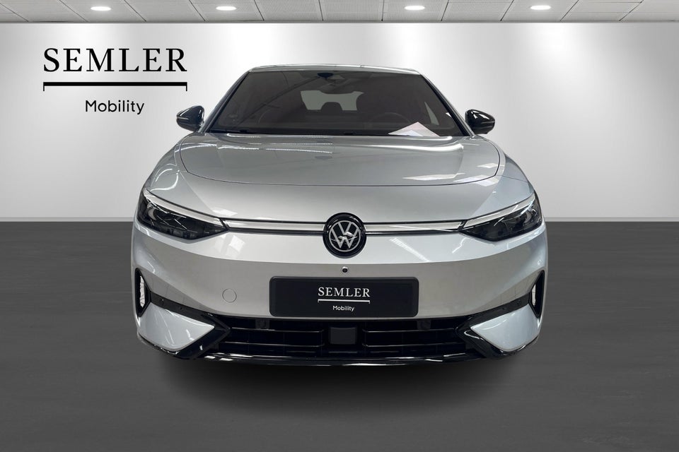 VW ID.7 77 Style+ 5d