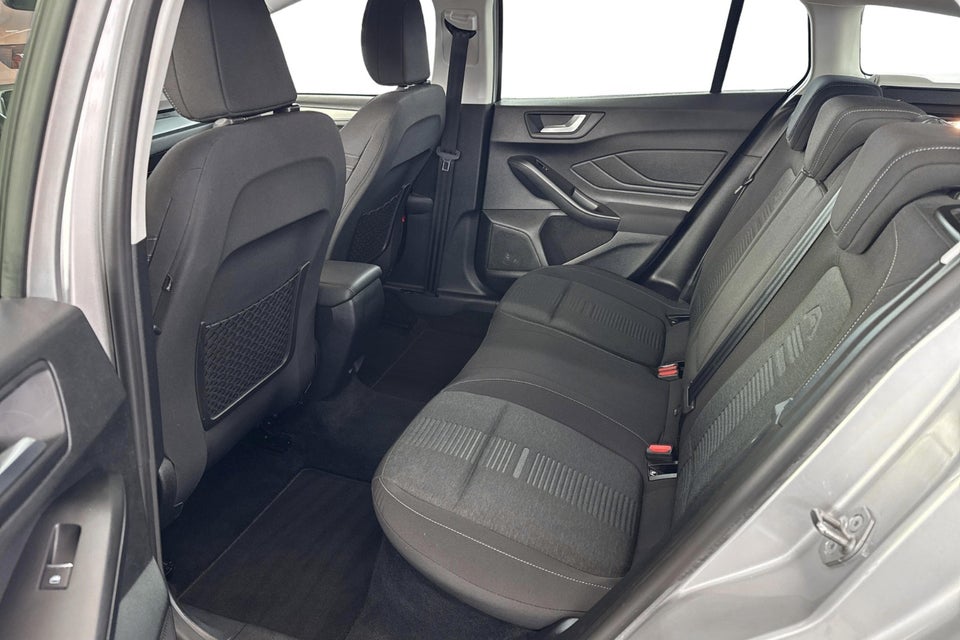 Ford Focus 1,0 EcoBoost Active stc. 5d