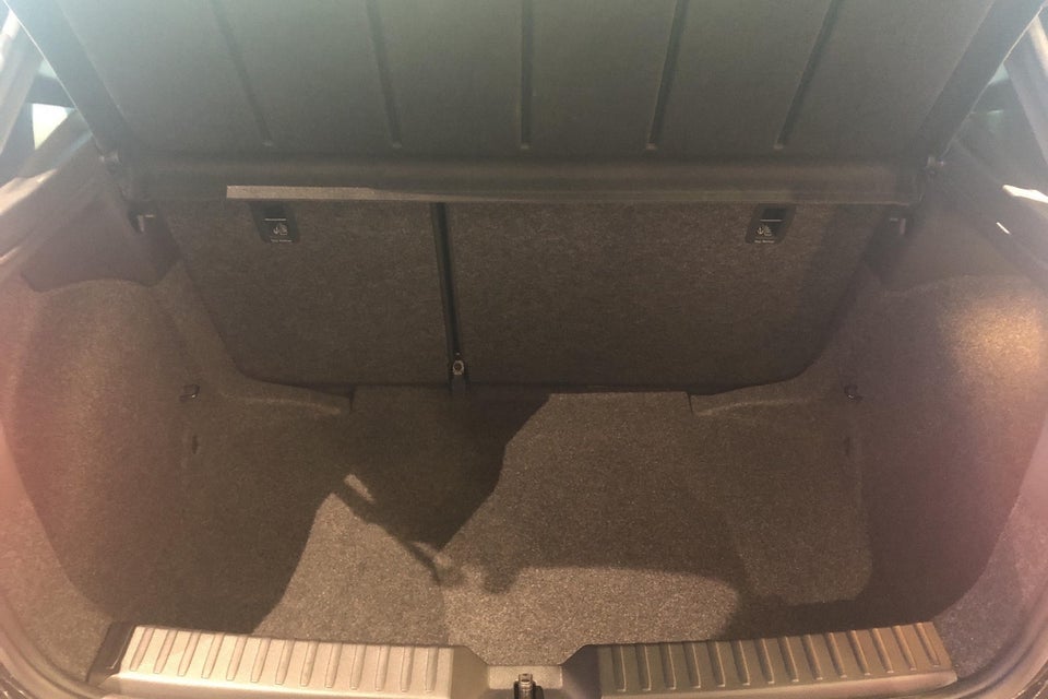 Seat Ibiza 1,0 TSi 115 FR DSG 5d