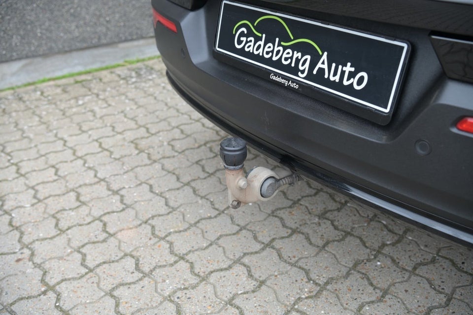 Volvo XC40 P8 ReCharge Twin Ultimate 5d