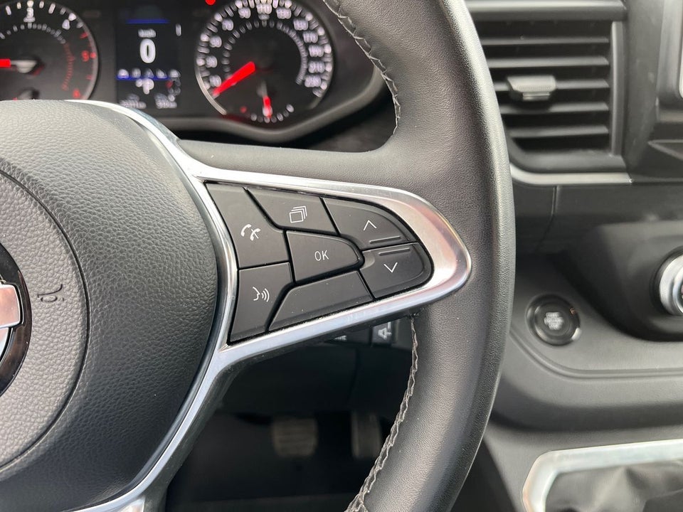 Nissan Primastar 2,0 dCi 150 L2H1 Tekna DCT Van
