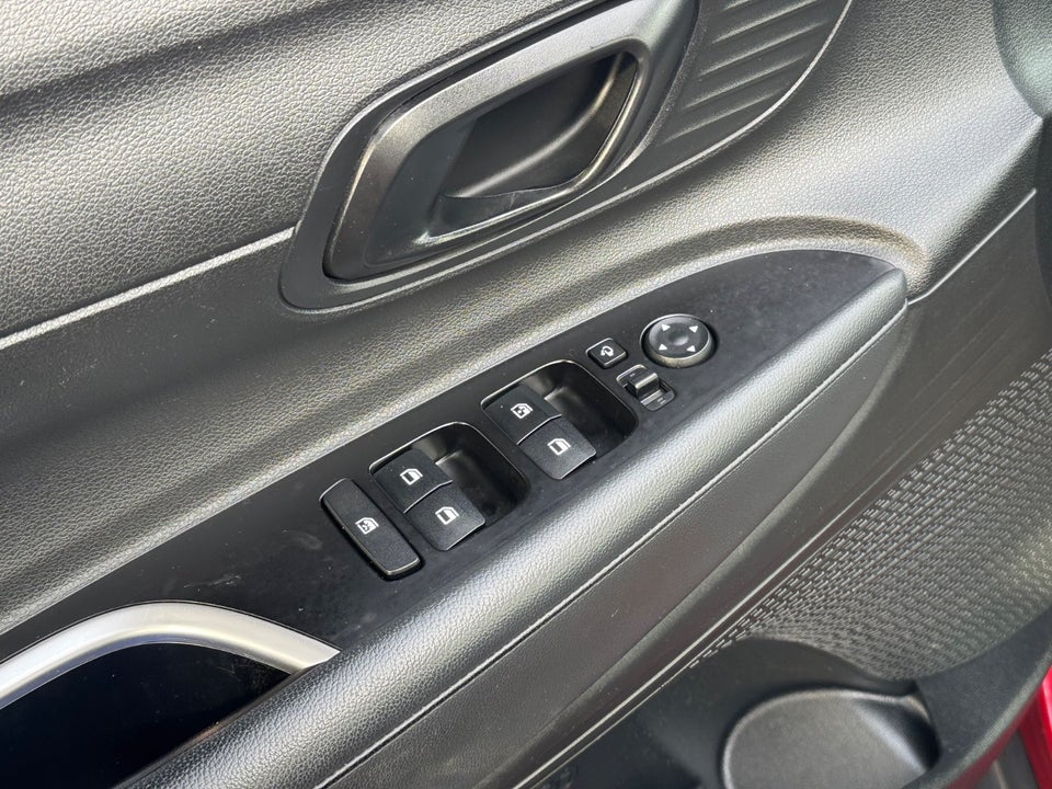 Hyundai Bayon 1,0 T-GDi Essential DCT 5d