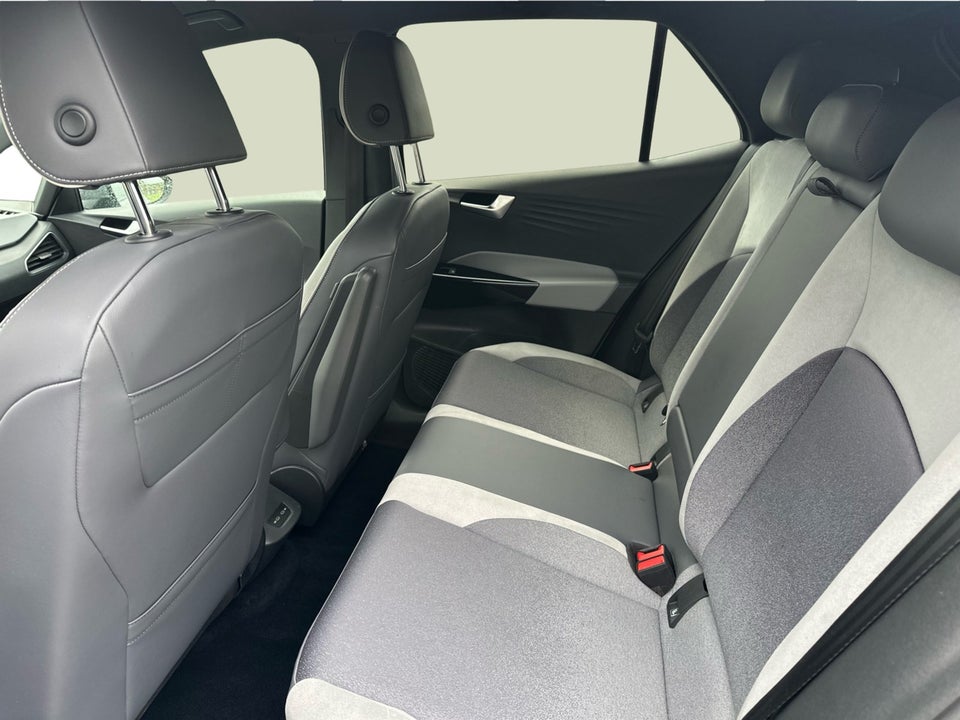 VW ID.3 45 Performance 5d