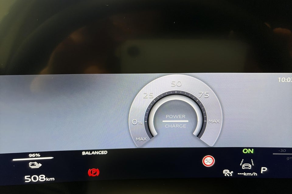 Audi Q4 e-tron performance 5d