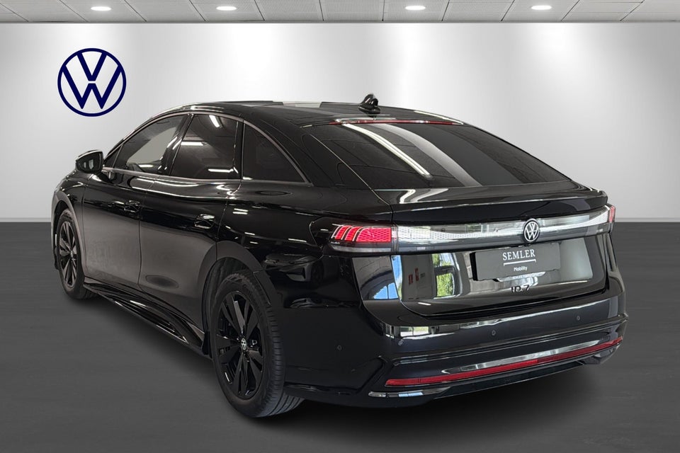 VW ID.7 86 Style S 5d