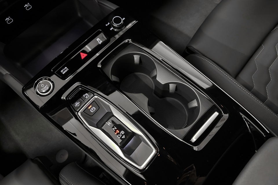 Audi A6 e-tron S-line plus performance Sportback 5d