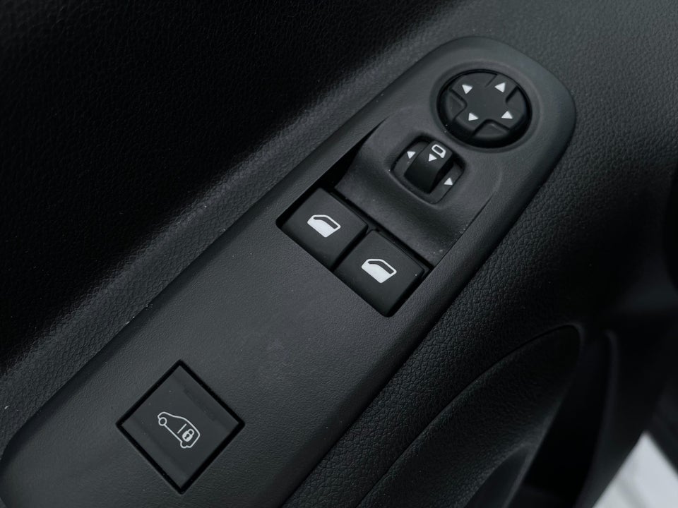 Citroën Berlingo 1,5 BlueHDi 100 L1 ProffLine Van