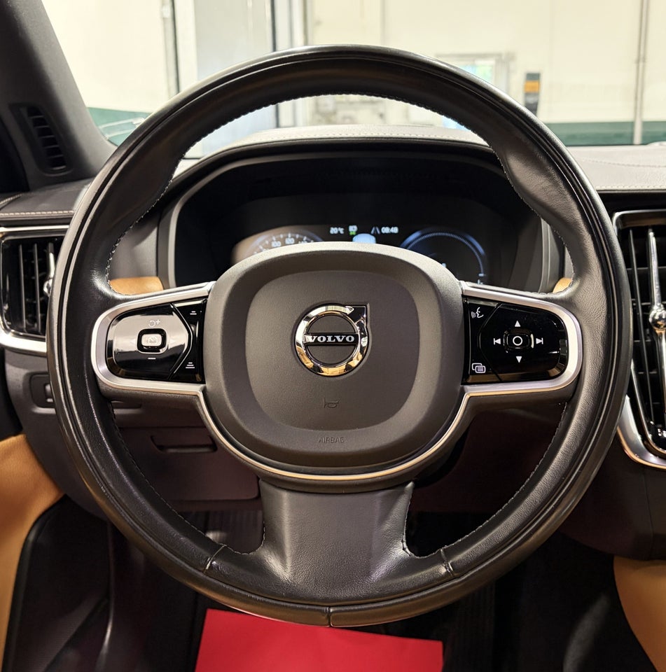 Volvo V90 2,0 T8 ReCharge Inscription aut. AWD 5d