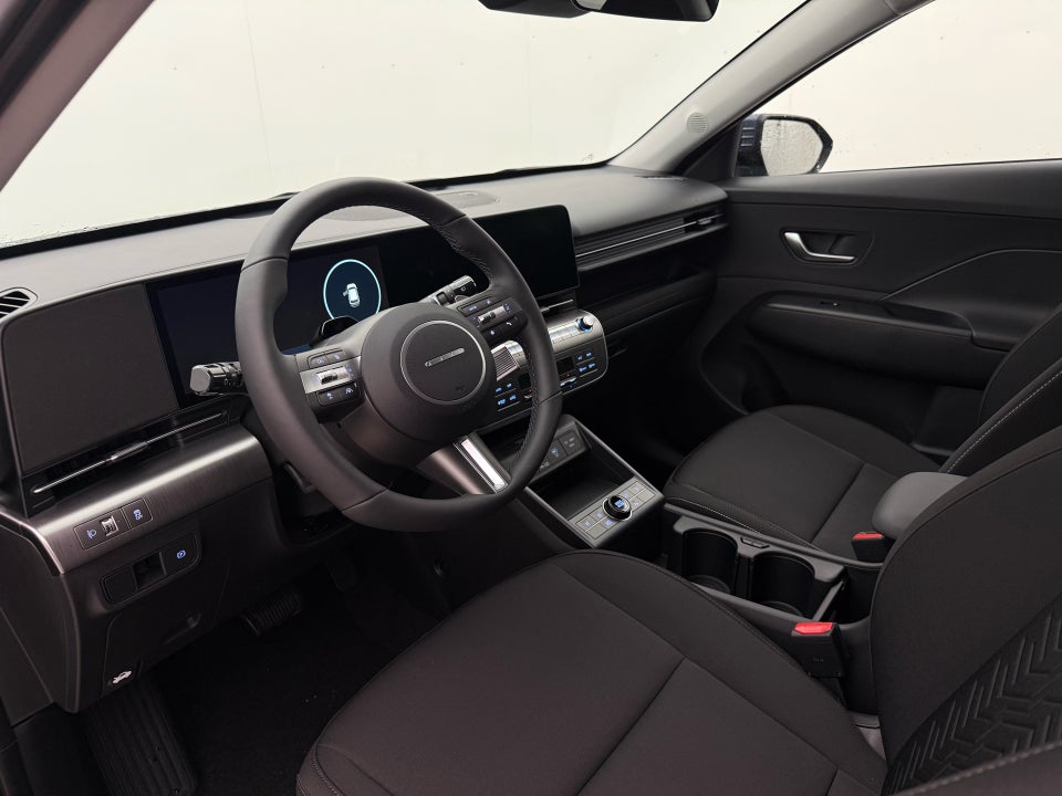 Hyundai Kona 65 EV Advanced 5d