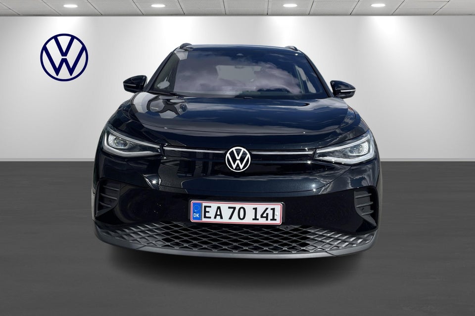 VW ID.4 Style 4Motion 5d