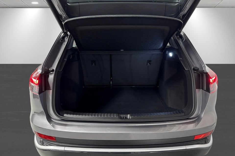 Audi Q4 e-tron 45 S-line Edition 5d